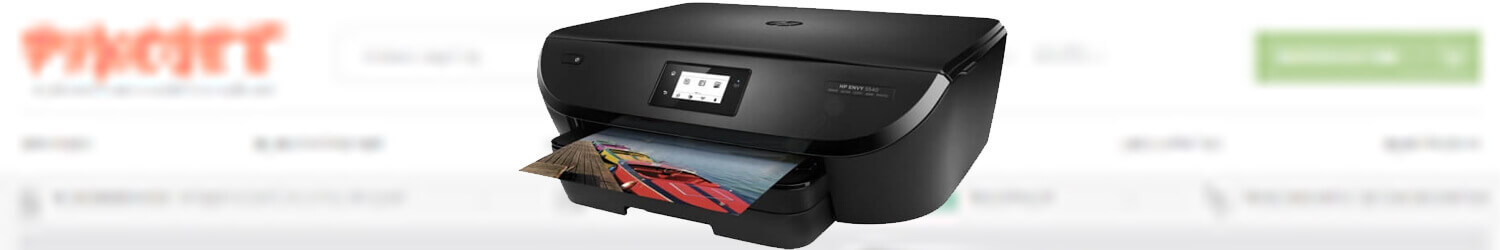 Bedste All-in-One printer Find den Test 2018