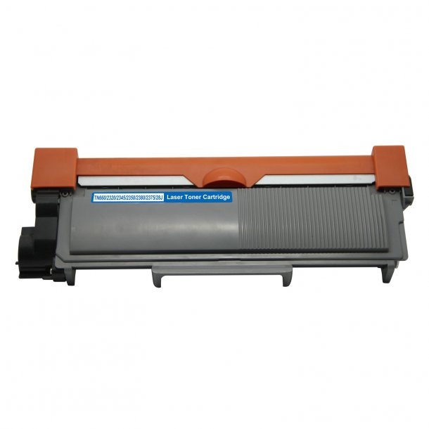 Brother TN2310 lasertoner 2600 sider