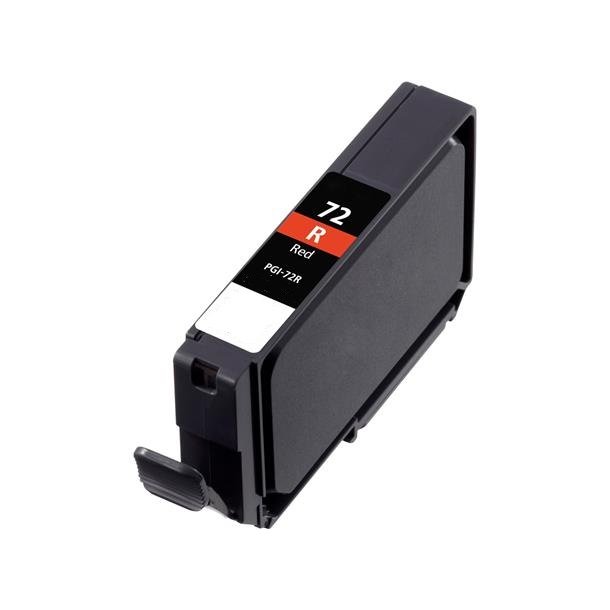 Canon PGI-72 R – 6410B001 – Rød 14 ml