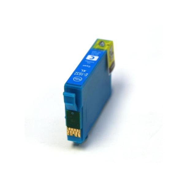 Epson T1632 (16 xl) cyan blækpatron (15 ml)