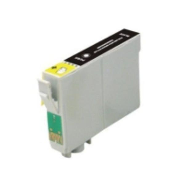 Epson T1001 BK blækpatron Sort 32 ml