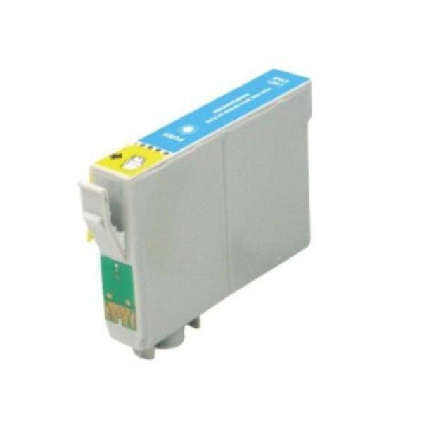 Epson T1002 C blækpatron Cyan 18,2 ml