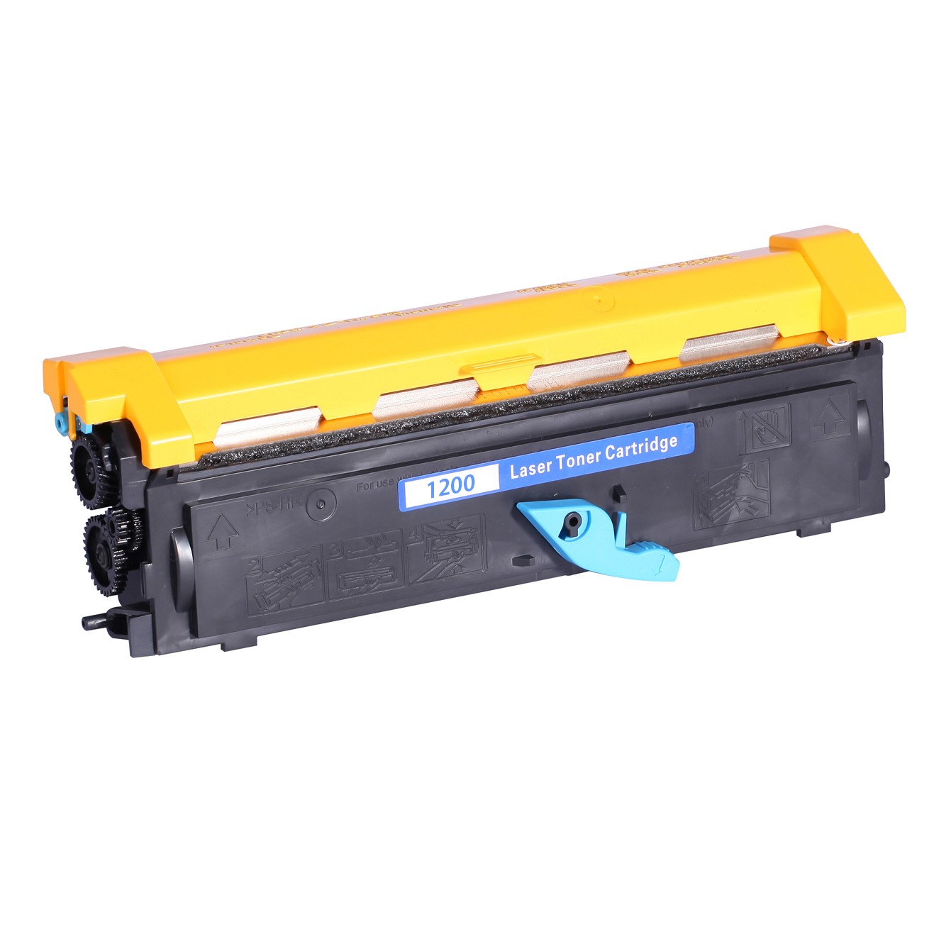toner epson m1200