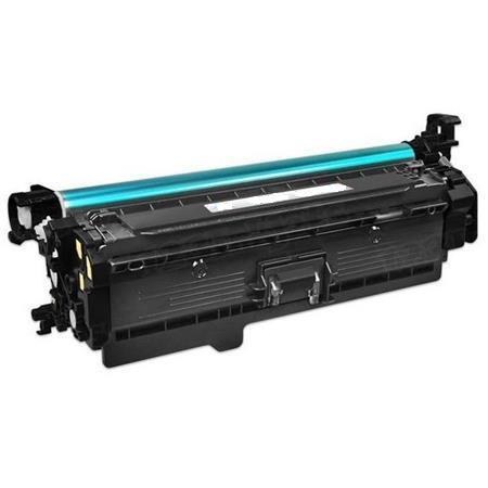 HP CF360X BK (HP 508X) Lasertoner Svart, kompatibel 12500 sidor