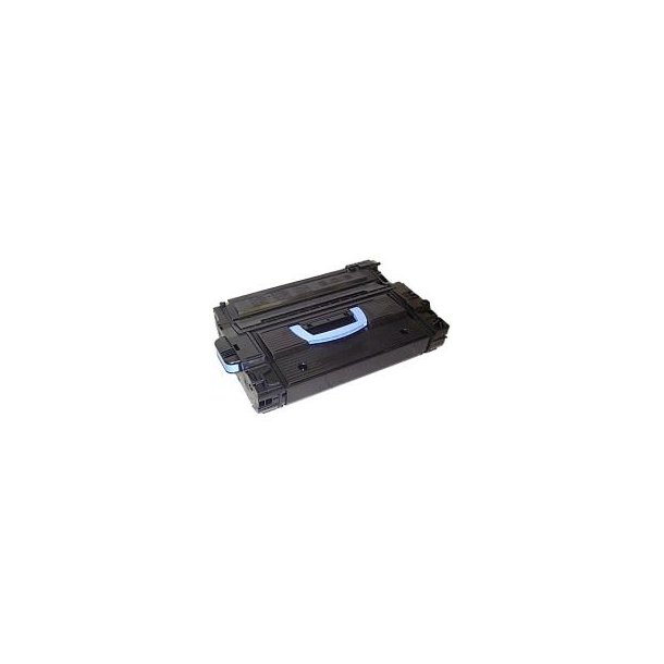 HP 43X ( C8543X ) Lasertoner, Sort,