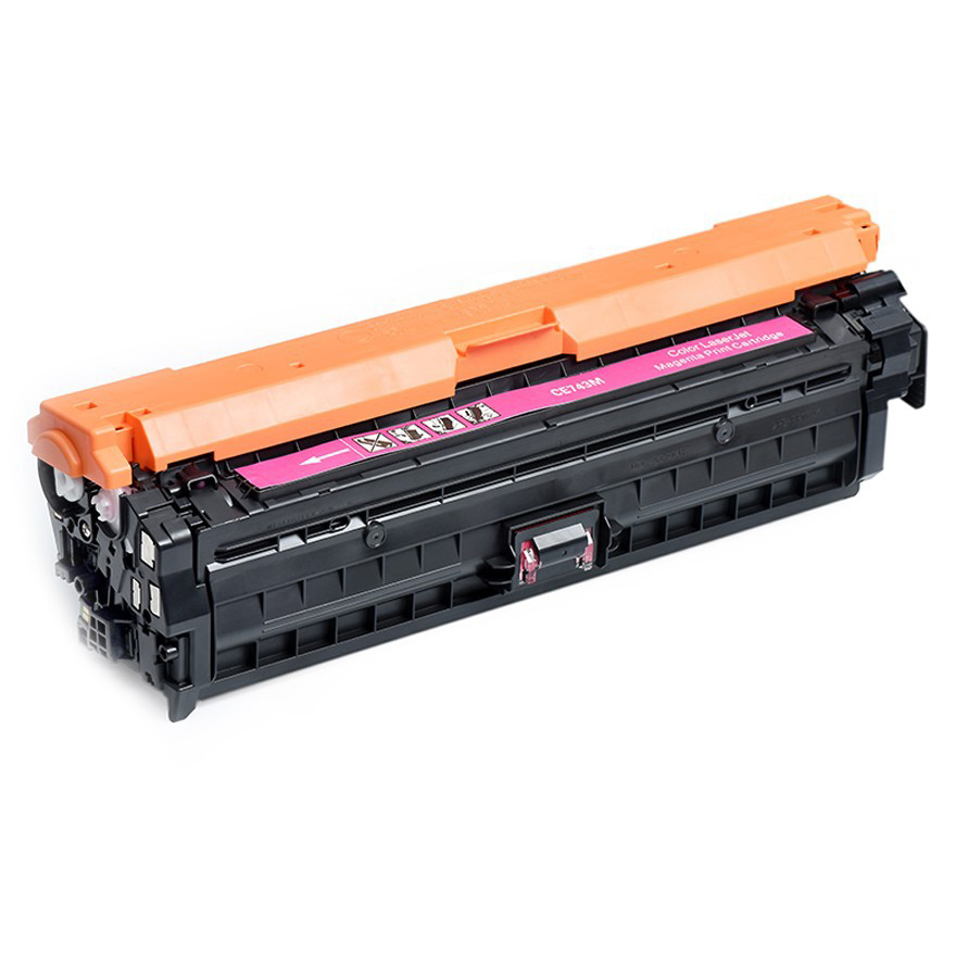 hp 307a toner