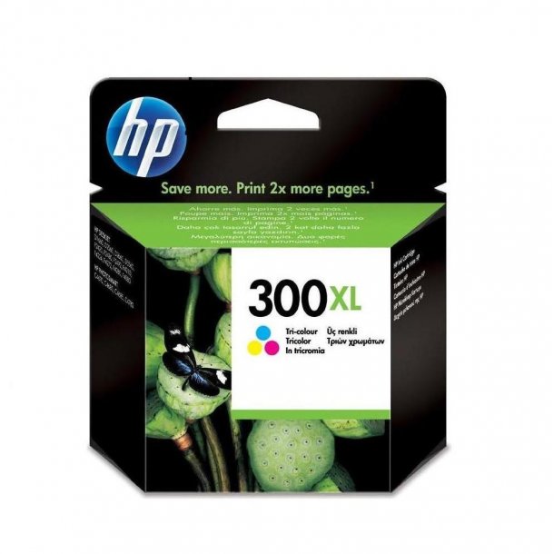 hp 300 toner