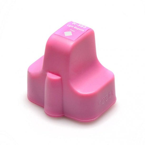 HP 363 XL (C8775EE) 13 ml lys magenta blækpatron
