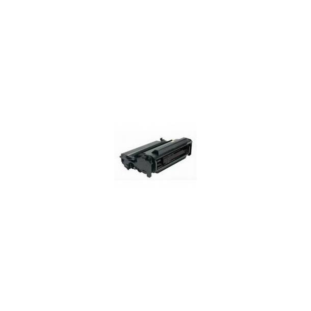 Lenovo C8200BK Lasertoner, sort, 2000 sider