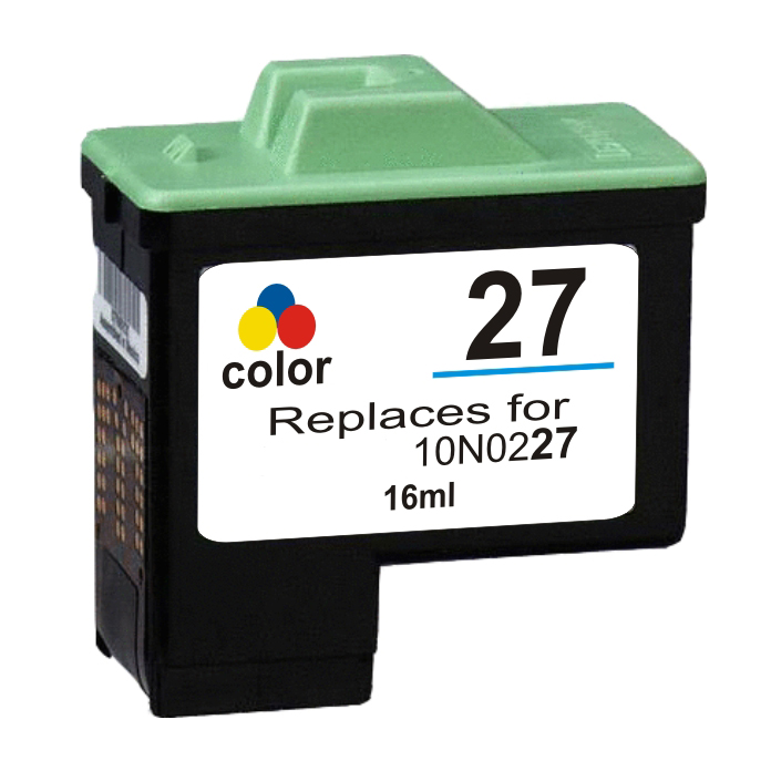 lexmark ink cartridges