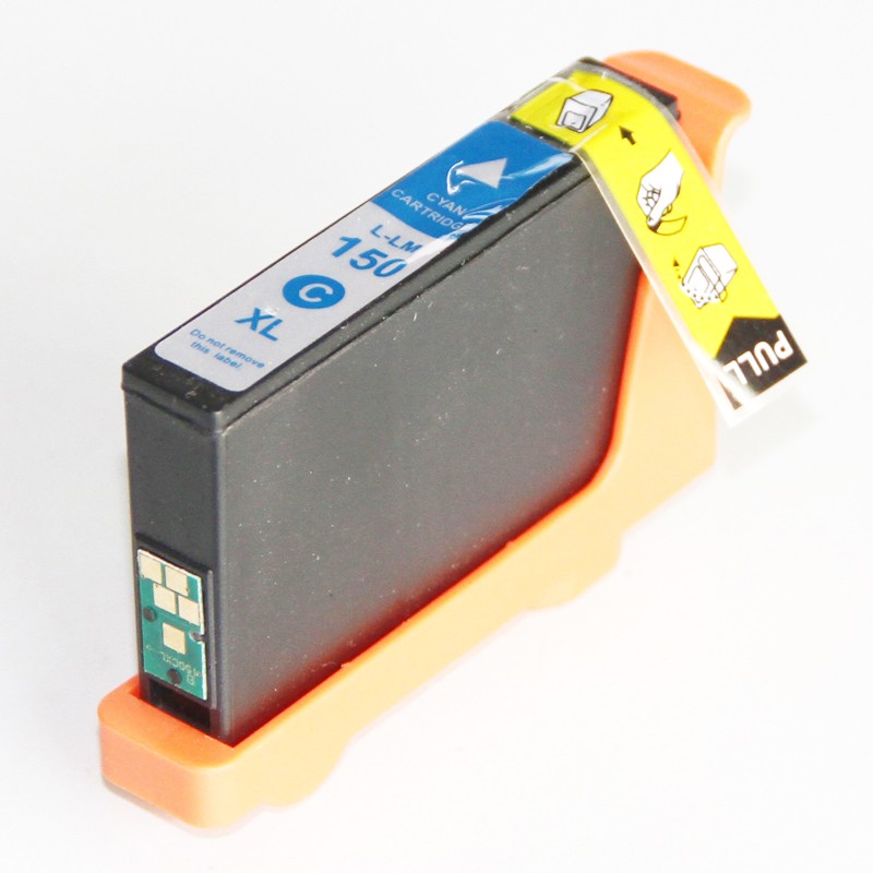 lexmark ink
