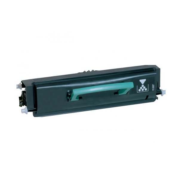 toner lexmark e250