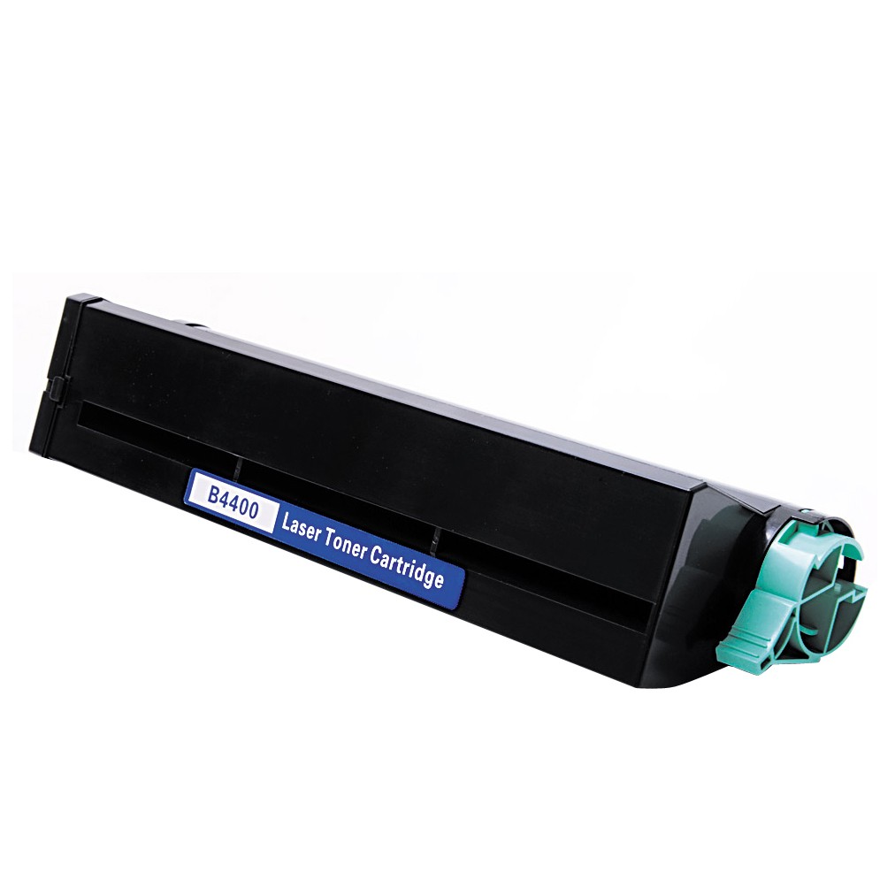 OKI B4400 BK (43502301) Lasertoner, Sort, Kompatibel (3000 sider) Billede af OKI B4400 BK (43502301) Lasertoner, Sort, Kompatibel (3000 sider)