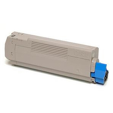 OKI C5800/C5900BK (43324424) Lasertoner, Sort, Kompatibel, 6000 sider Billede af OKI C5800/C5900BK (43324424) Lasertoner, Sort, Kompatibel, 6000 sider