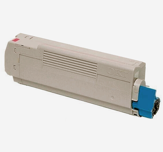 OKI C5800/C5900M (43324422) Lasertoner, Magenta, Kompatibel, 5000 sider Billede af OKI C5800/C5900M (43324422) Lasertoner, Magenta, Kompatibel, 5000 sider