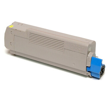 OKI C5800/C5900Y (43324421) Lasertoner, Gul, Kompatibel, 5000 sider Billede af OKI C5800/C5900Y (43324421) Lasertoner, Gul, Kompatibel, 5000 sider