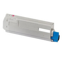 OKI C710/C711M (44318606) Lasertoner, Magenta, Kompatibel, 11500 sider Billede af OKI C710/C711M (44318606) Lasertoner, Magenta, Kompatibel, 11500 sider