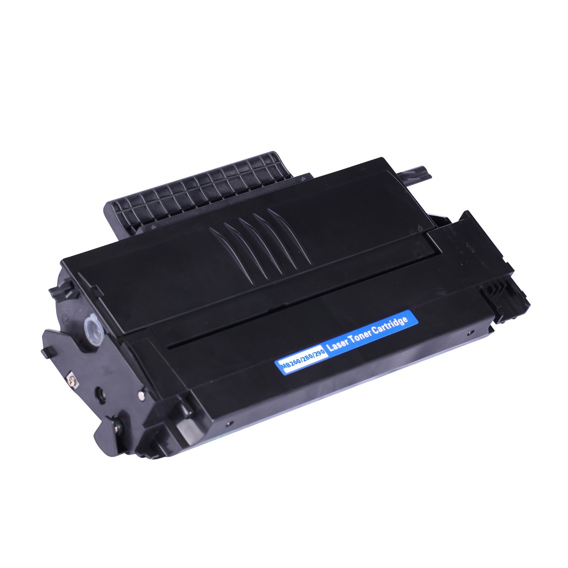 OKI MB260/280/290 (1240001) Lasertoner, sort, Kompatibel, 5500 sider Billede af OKI MB260/280/290 (1240001) Lasertoner, sort, Kompatibel, 5500 sider