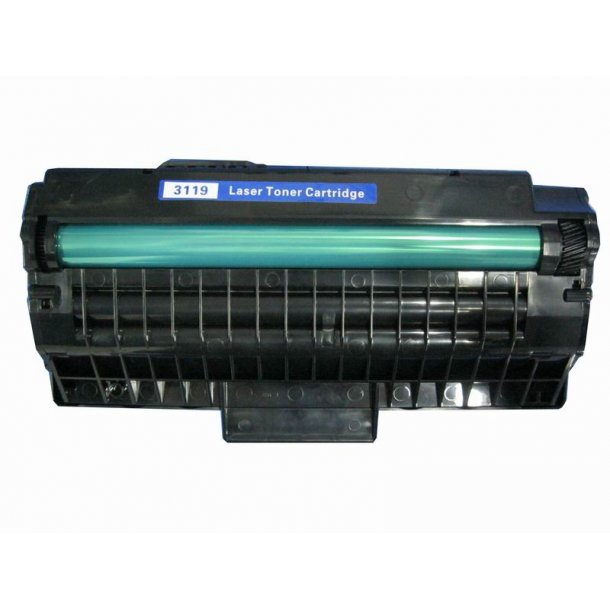 Xerox 013R00625 Lasertoner, sort, (3000 sider)