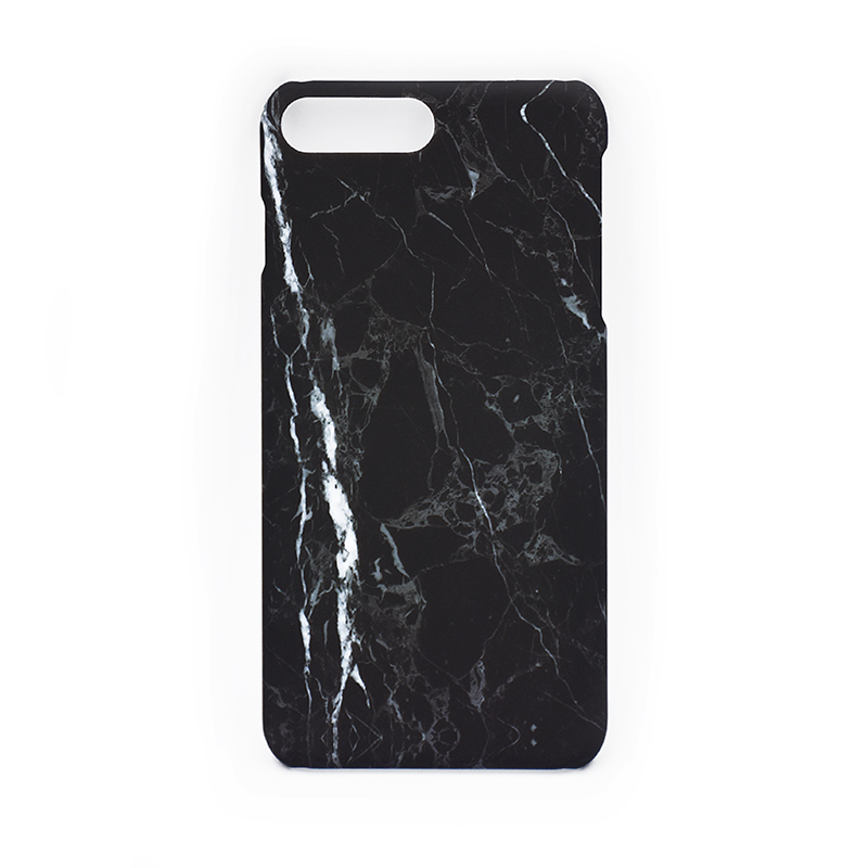 Speck products candyshell glossy case for iphone 5 - retail packaging - Black/slate grey (875912016445)