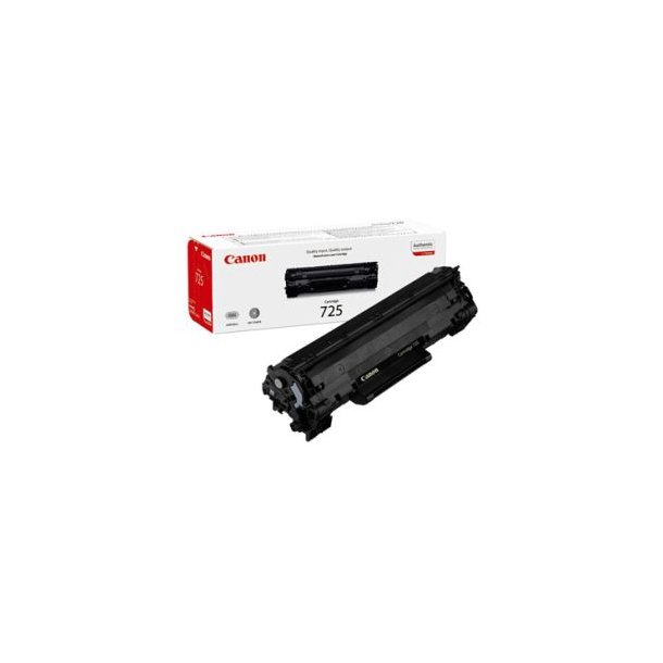 canon crg 725 toner