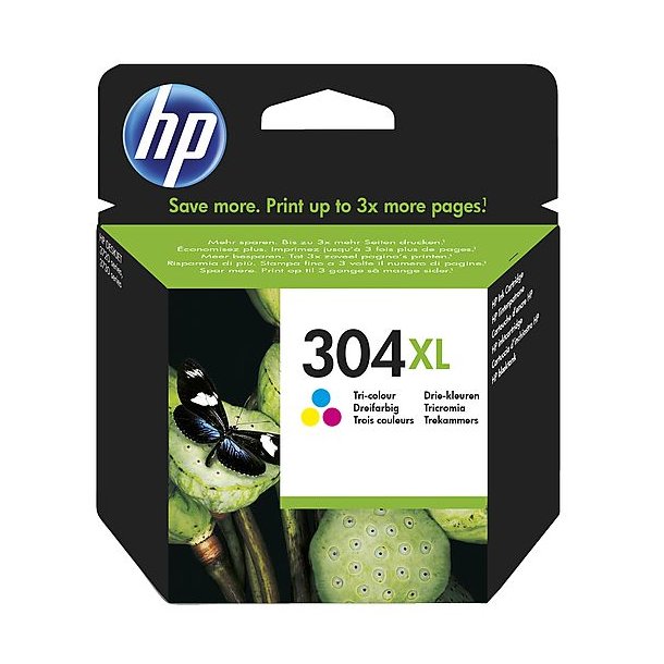 304 hp ink cartridges