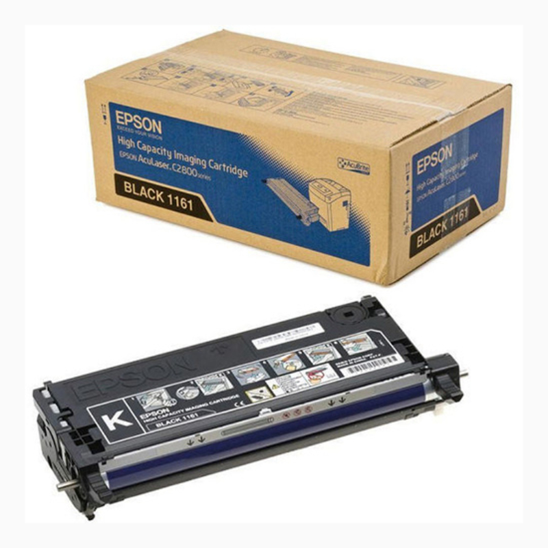 epson aculaser c2800