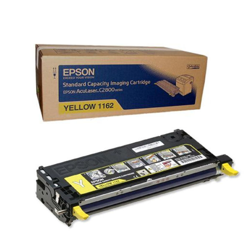 epson aculaser c2800n