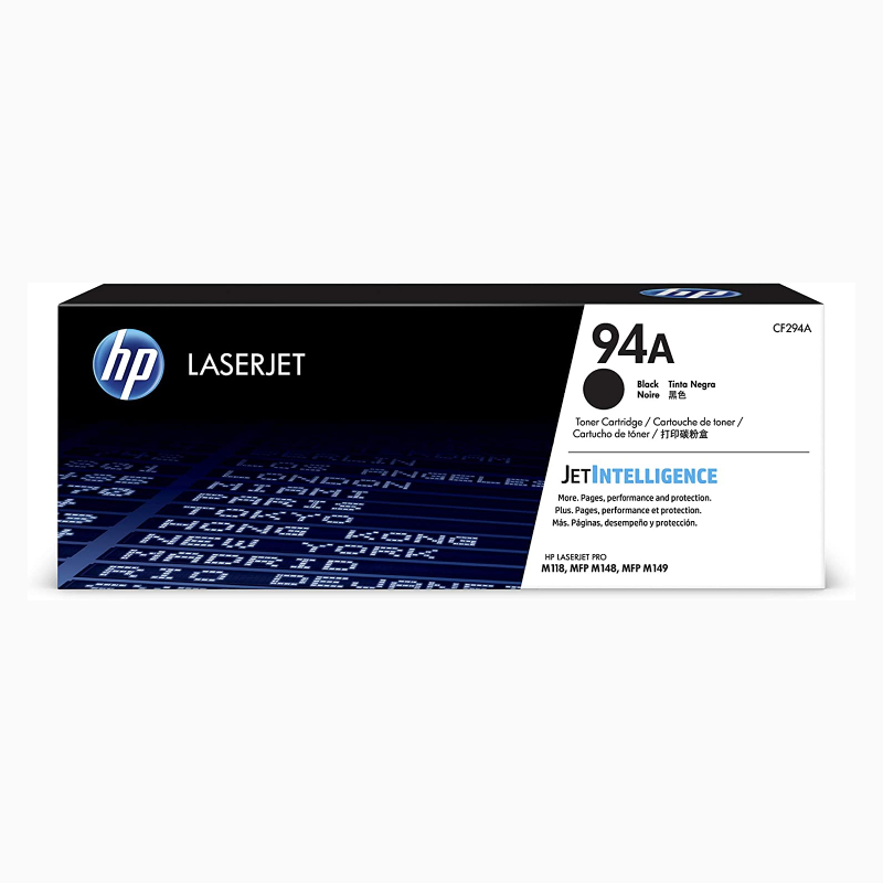 hp 1200 printer toner