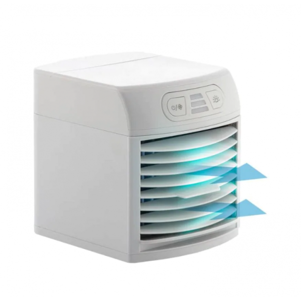 Cozzy Air Cooler SERO Tilbehør og Gadgets Pixojet Norge Nordic Quality Pixojet Norge