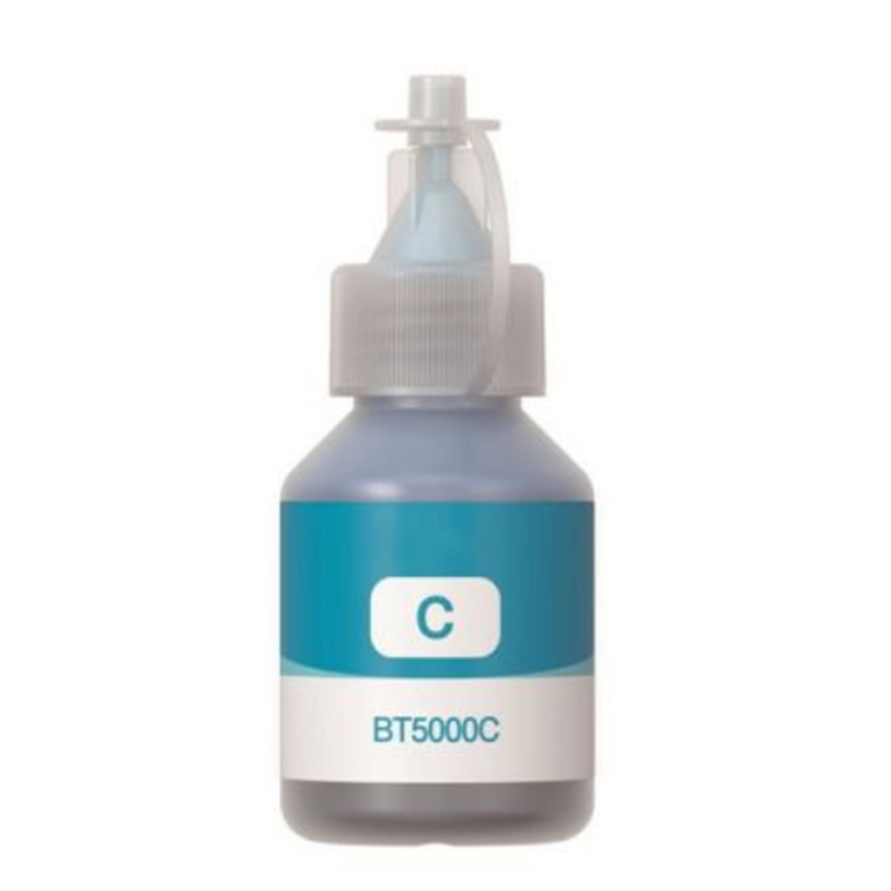 bt5000 ink