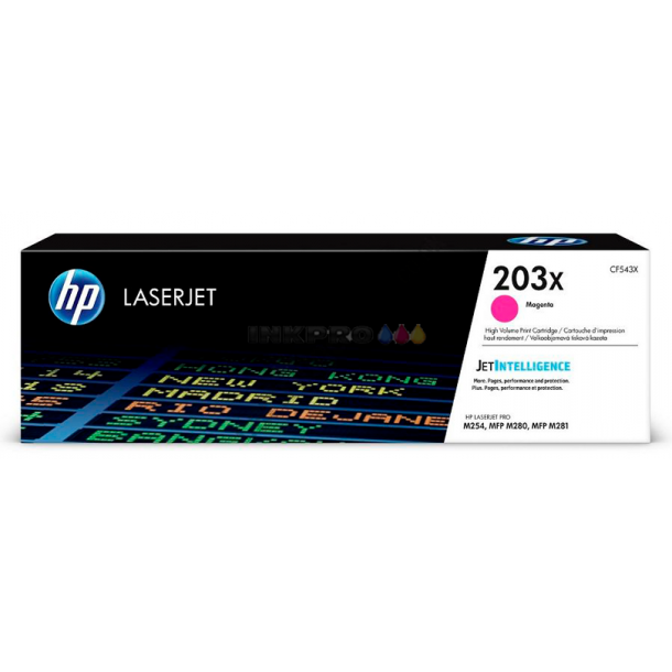 hp laser m