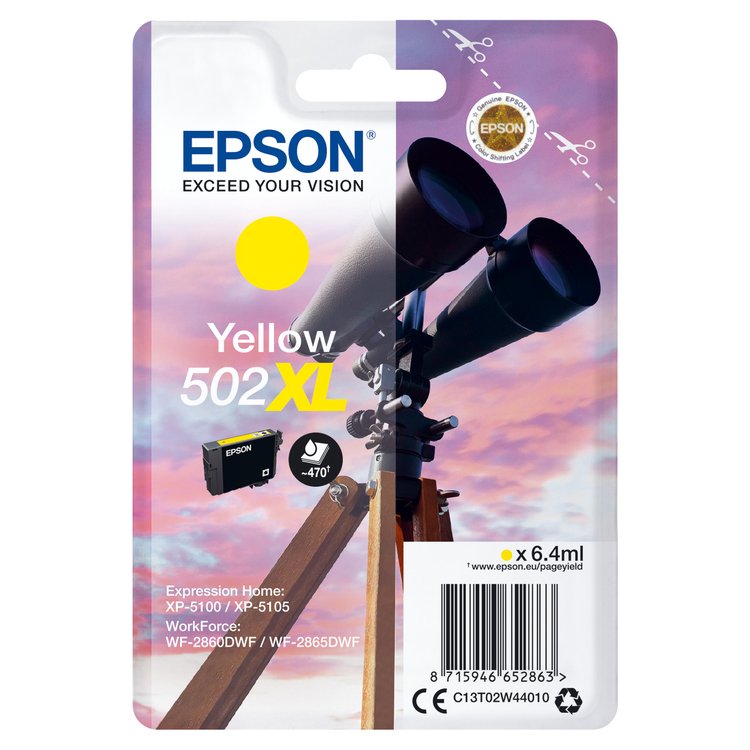 epson t502