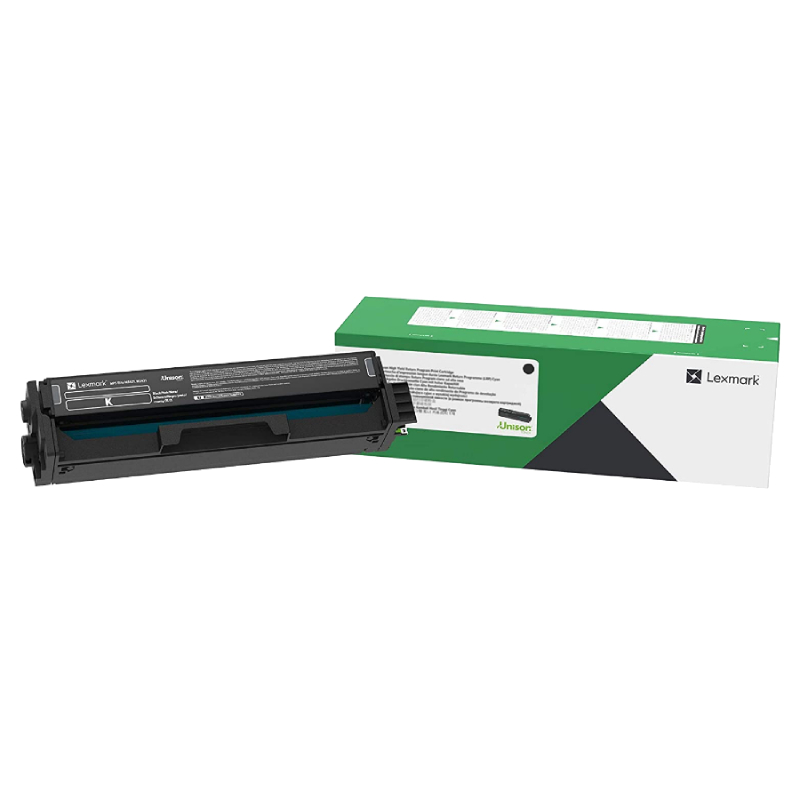 lexmark ms331