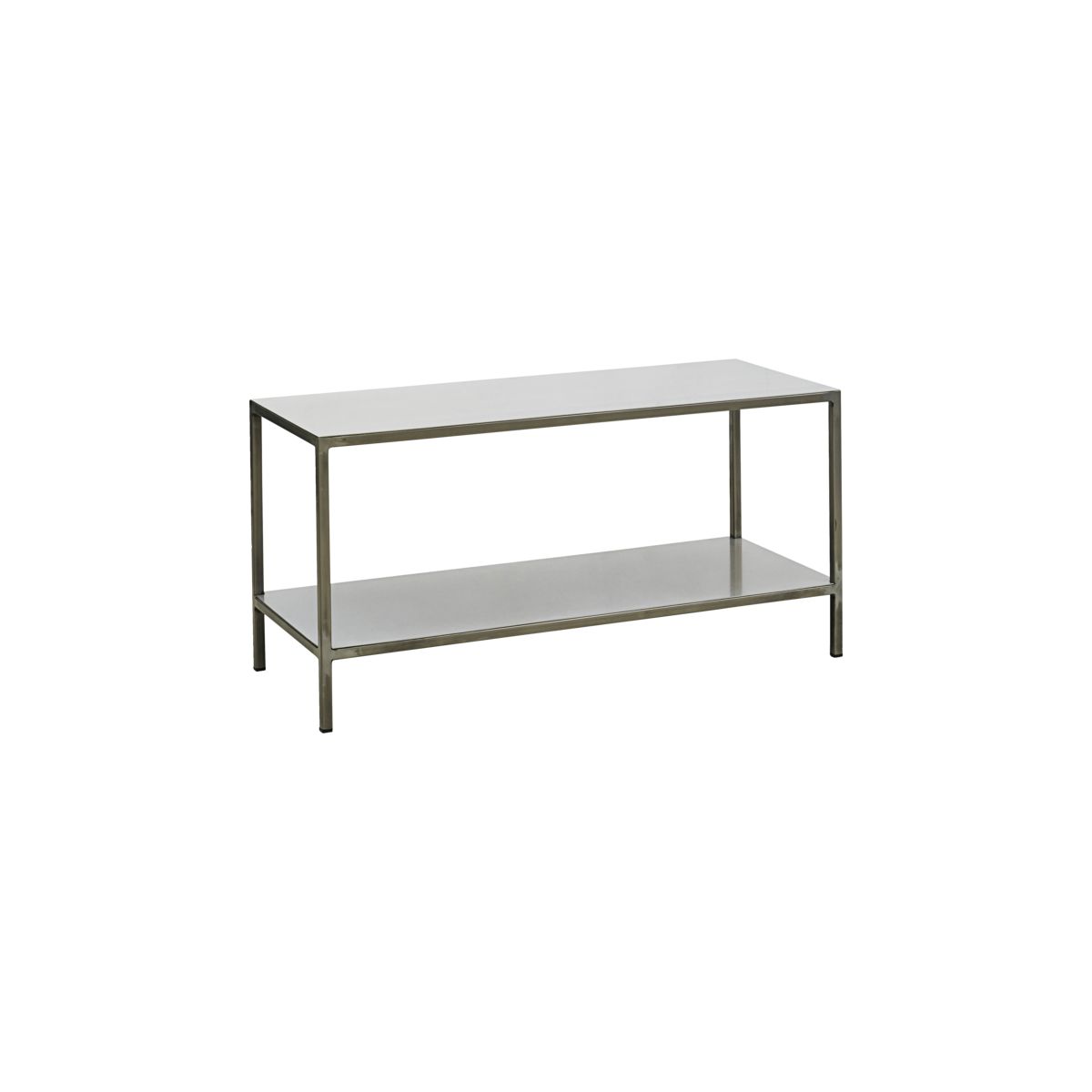 House Doctor Sidobord, Orto, Järn, l: 85 cm, b: 35 cm, h: 85 cm