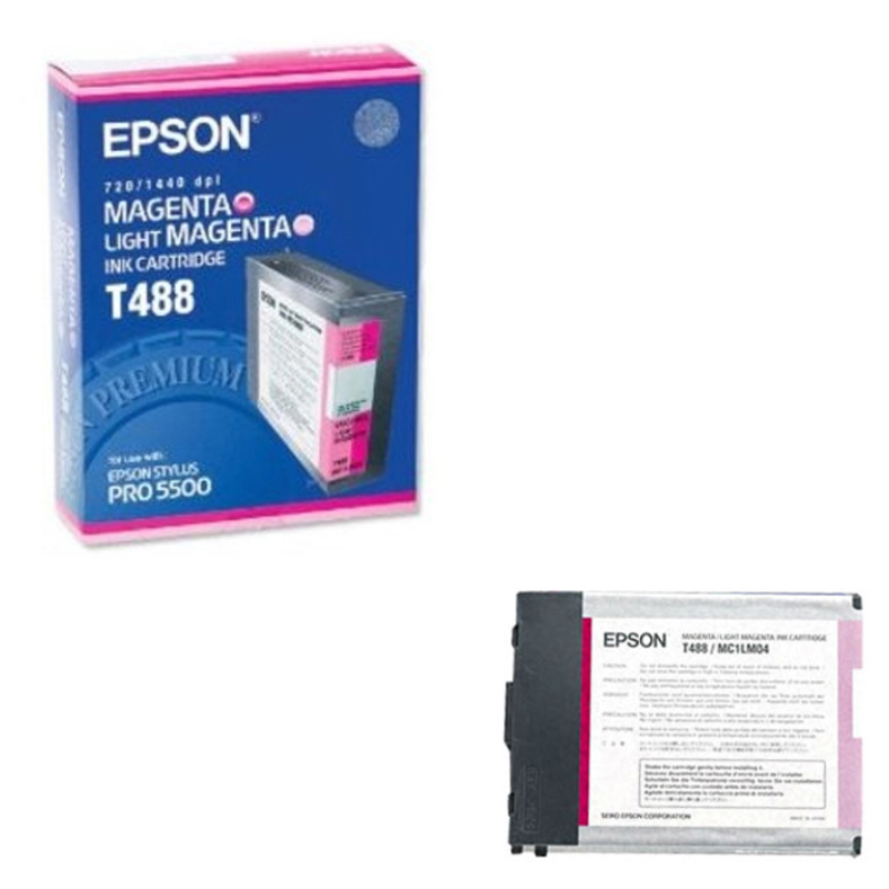 epson 720 ink