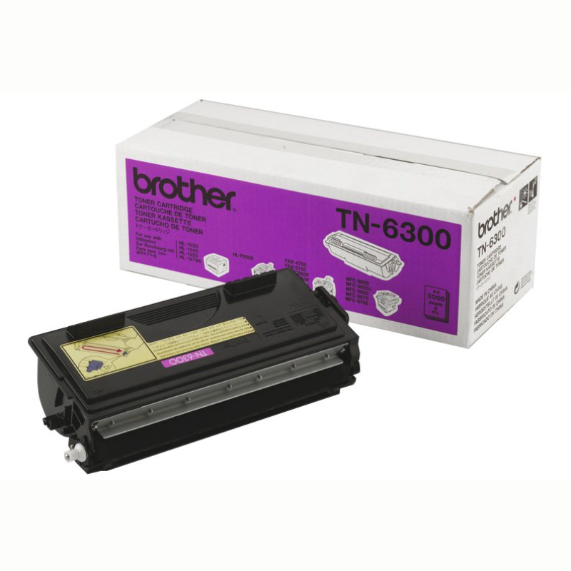Brother MFC9750/1200 Series