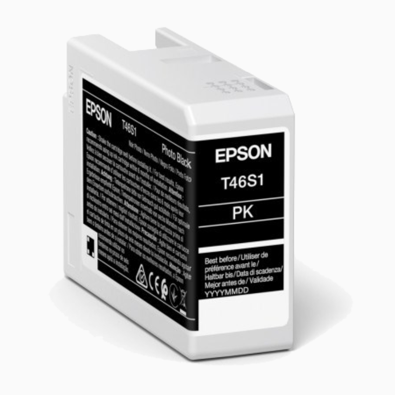pbk epson