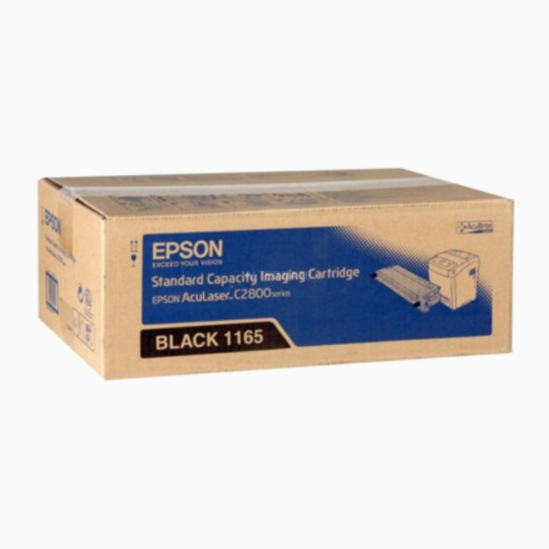 epson aculaser c2800n