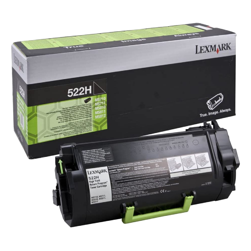 ms810n lexmark