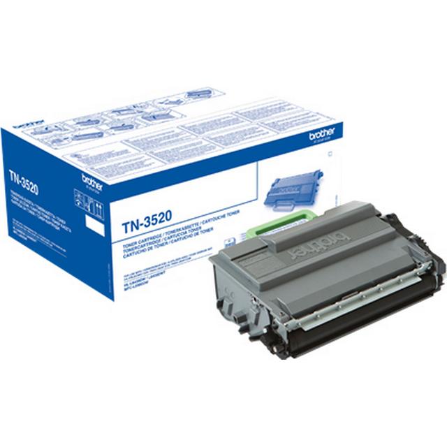brother 3520 printer