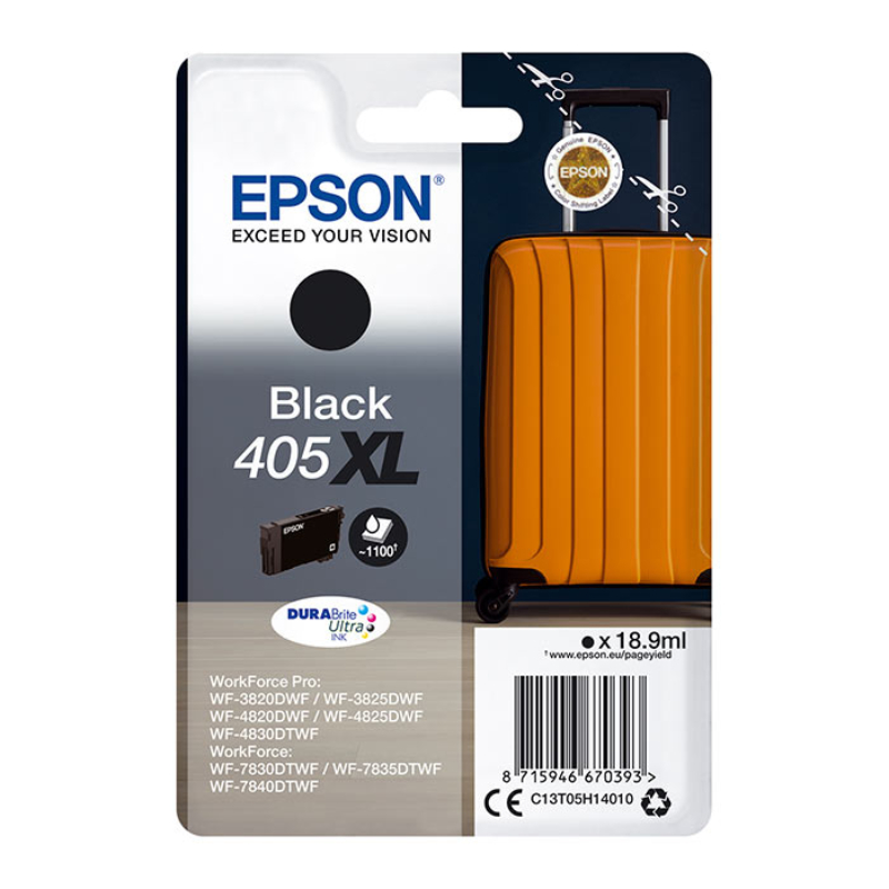epson wf 4830 ink