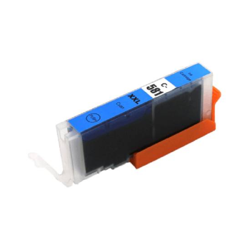 cli 581 ink cartridges