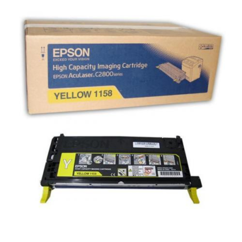 epson aculaser c2800n