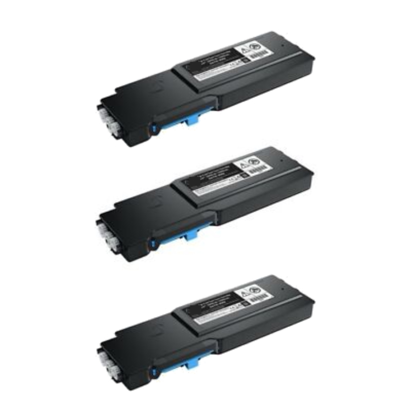 dell supplies ink cartridges