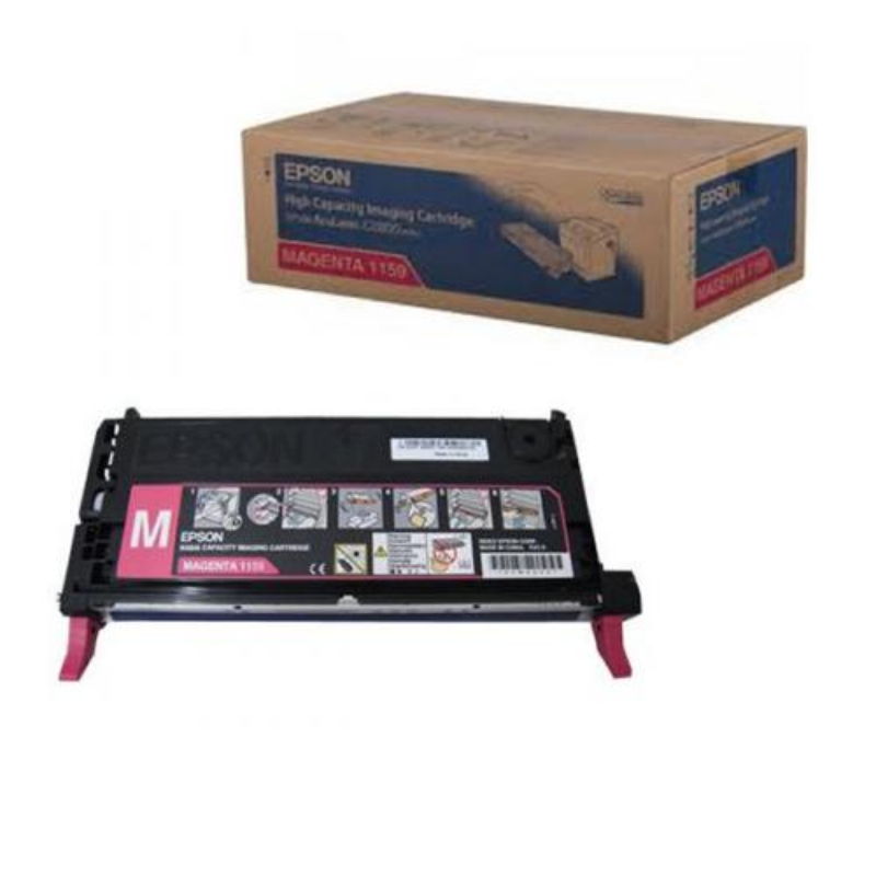 epson aculaser c2800n