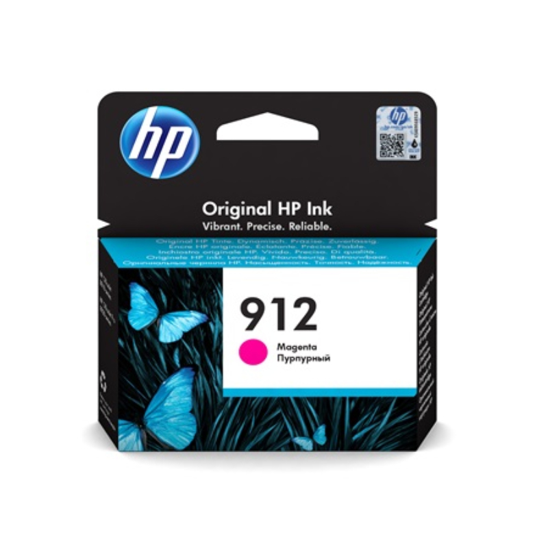 hp 912 toner