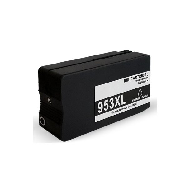 hp953xl black