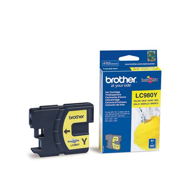 brother dcp 197c ink cartridges