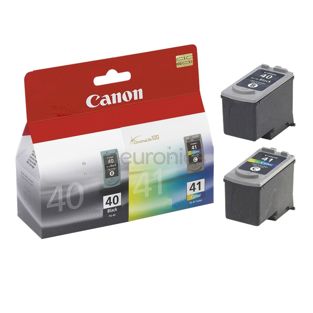 canon ink 40 41